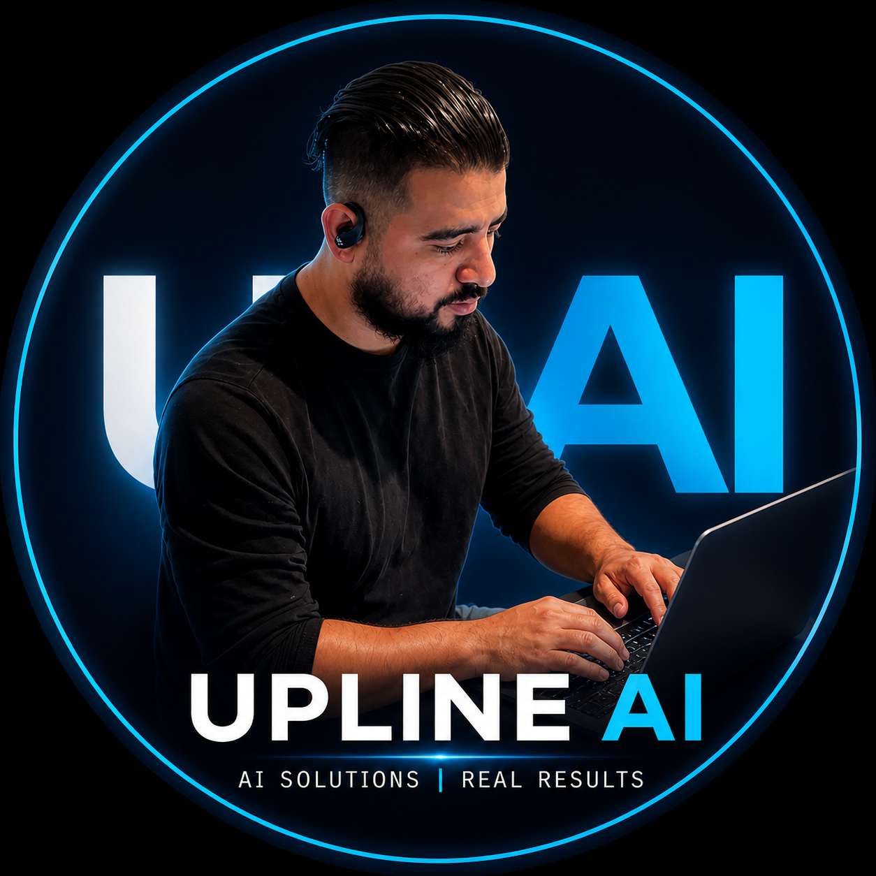 UPLINE AI LEADS