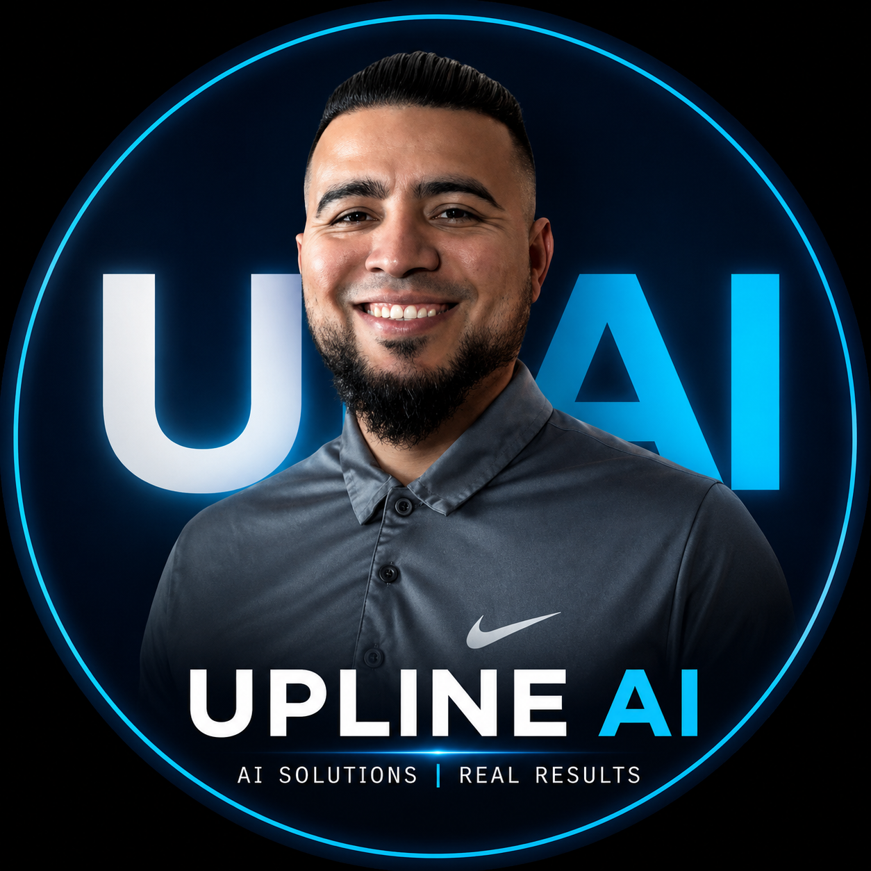 UPLINE AI LEADS